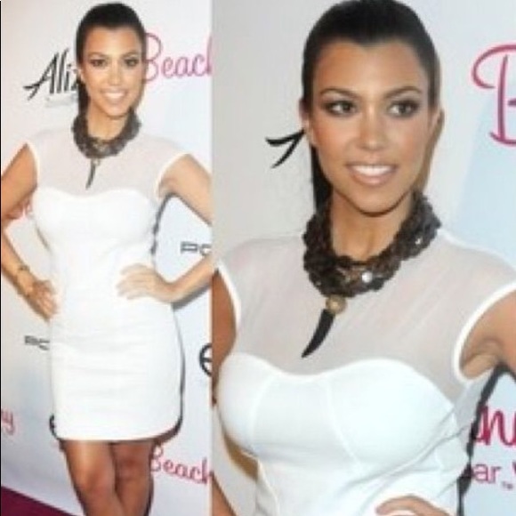 bebe Dresses & Skirts - 💋Kardashians for Bebe dress bebe Dresses & Skirts - 💋Kardashians for Bebe dress